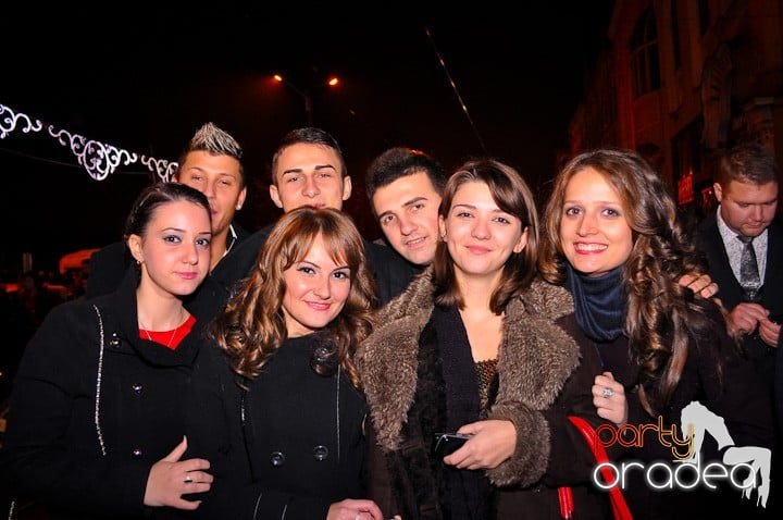 Happy New Year 2012, 