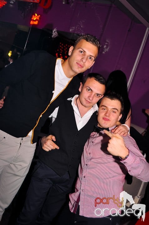 Happy New Year 2012, 