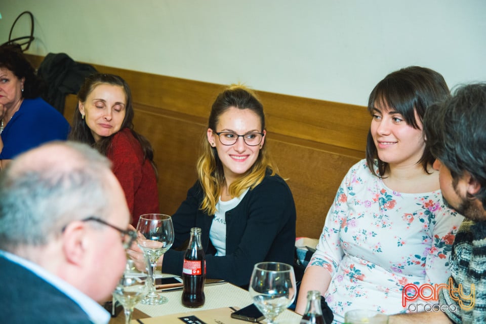 Happy Valentine's Day by Restaurant Borsalino, Borsalino