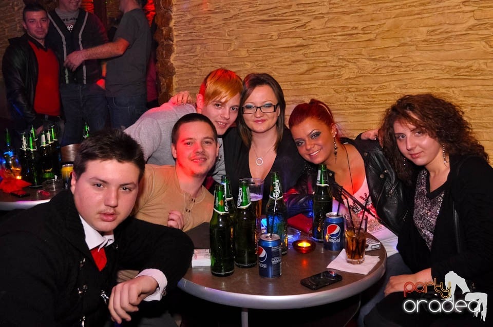 Happy Valentine's Day! în Downtown, 