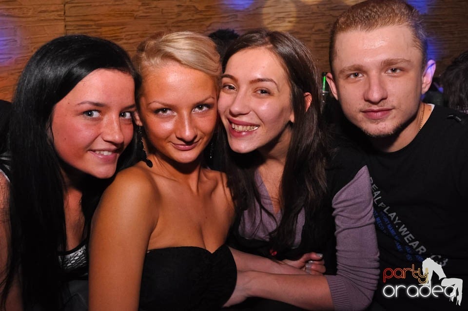 Happy Valentine's Day! în Downtown, 