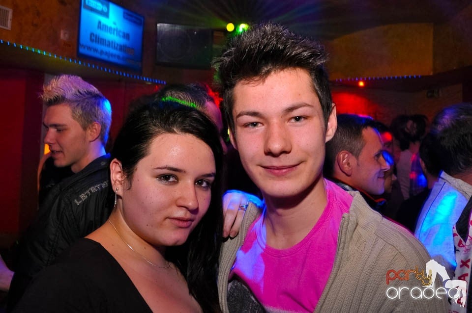 Happy Valentine's Day! în Downtown, 