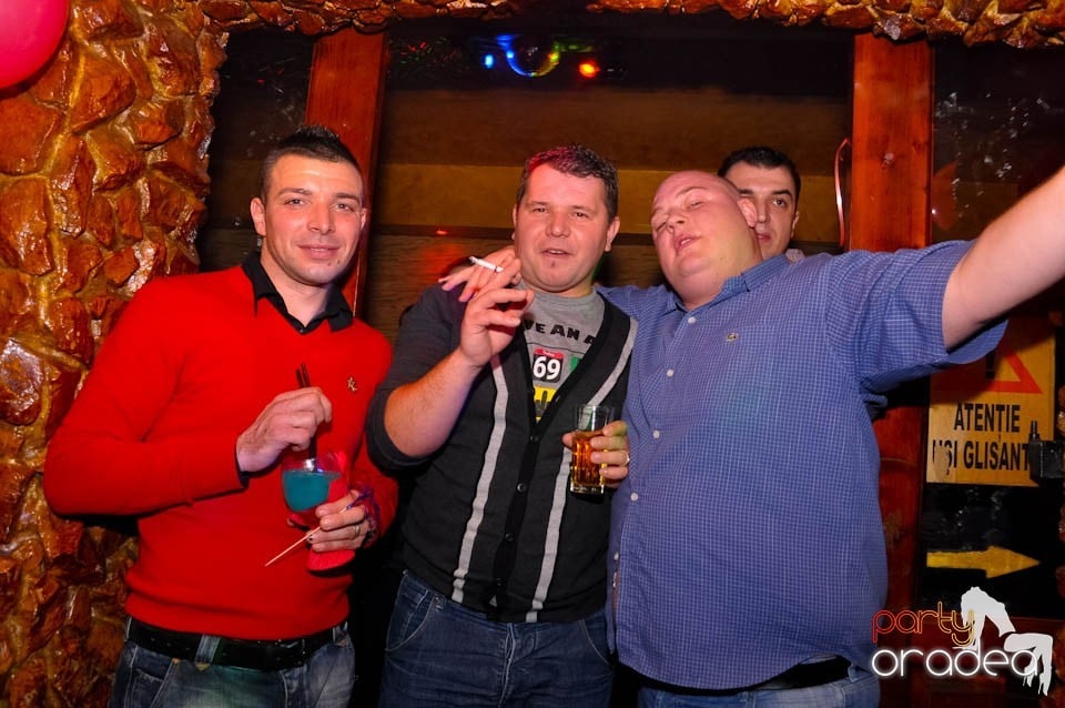 Happy Valentine's Day! în Downtown, 