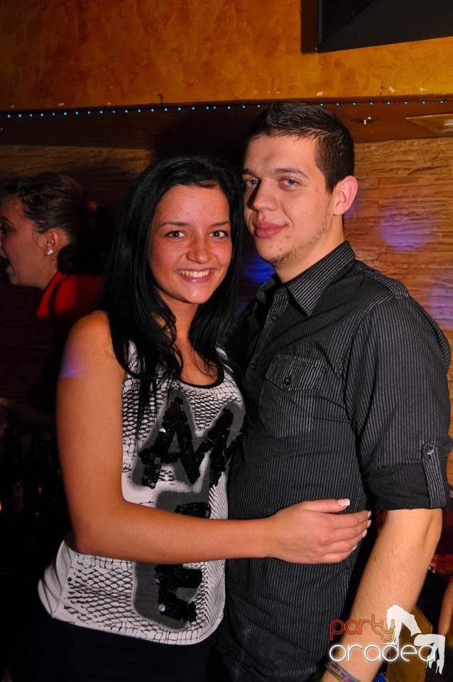 Happy Valentine's Day! în Downtown, 