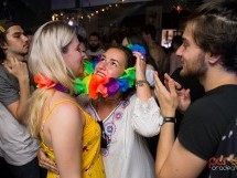 Hawaiian Party by Old Bones Society