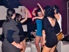 Heaven Sent Party în Club Atti's