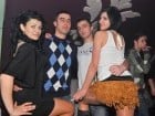 Heaven Sent Party în Club Atti's