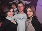 Heaven Sent Party în Club Atti's