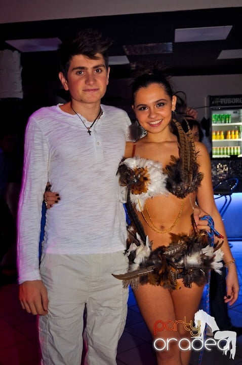 High School Battle - Gojduvs. Eminescu,