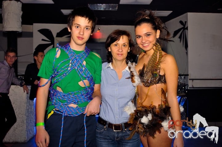 High School Battle - Gojduvs. Eminescu,