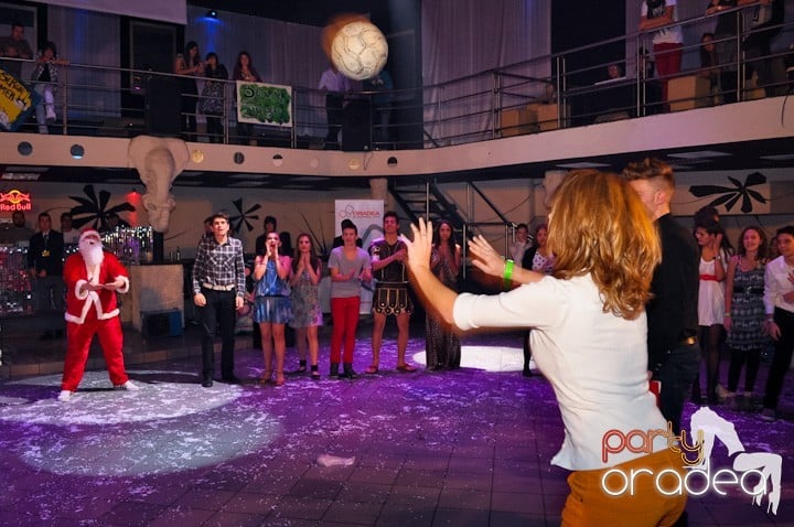 High School Battle - Gojduvs. Eminescu,