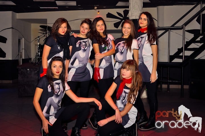 High School Battle - Gojduvs. Eminescu,