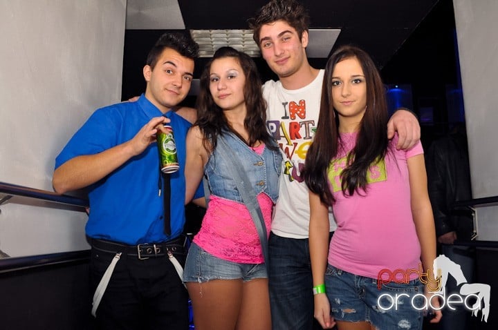 High School Battle - Gojduvs. Eminescu,