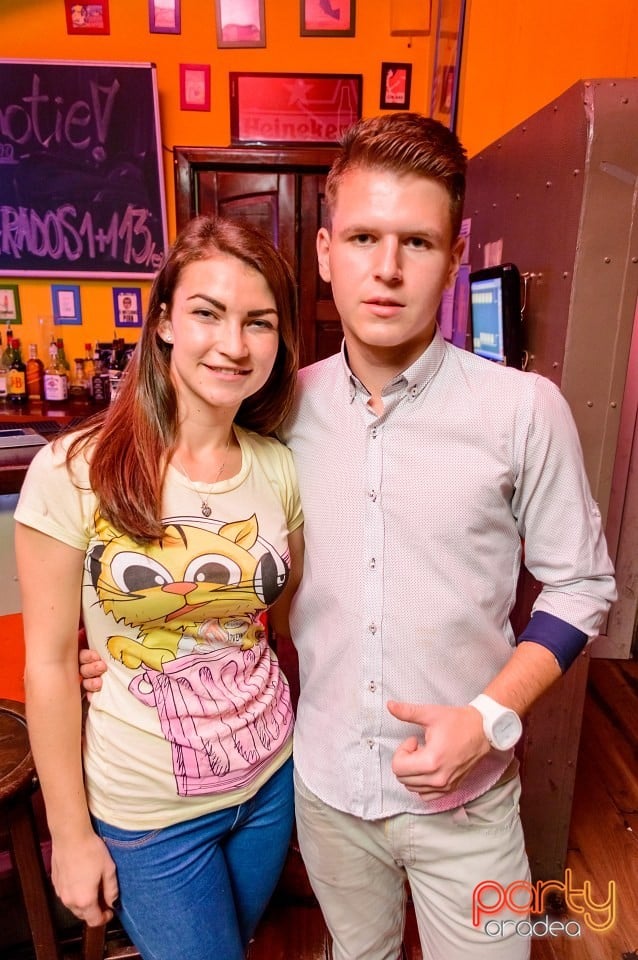 Highschool VIP Party, 