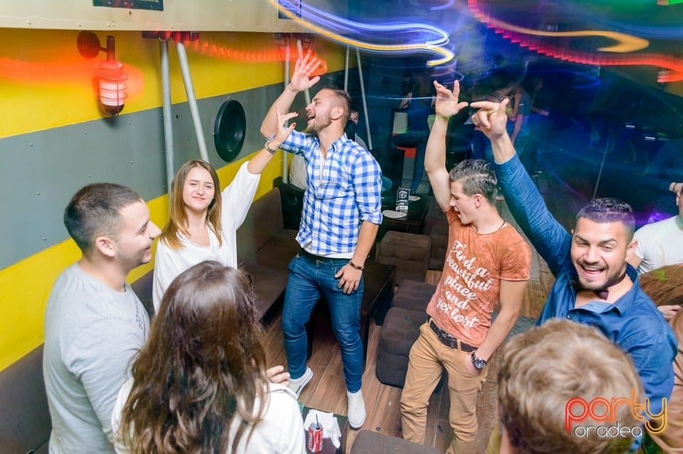 Highschool VIP Party, 