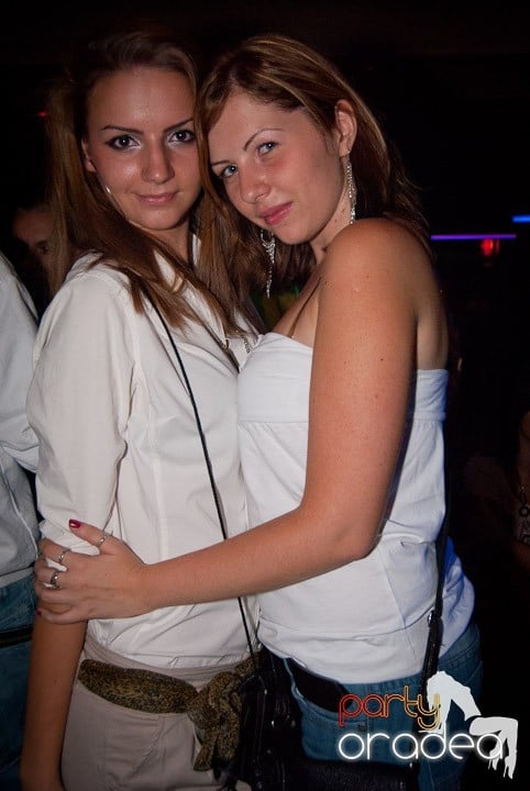 Hip-Hop Party în Seven, 