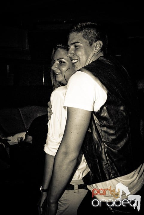 Hip-Hop Party în Seven, 