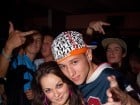 Hip-Hop Party în Seven