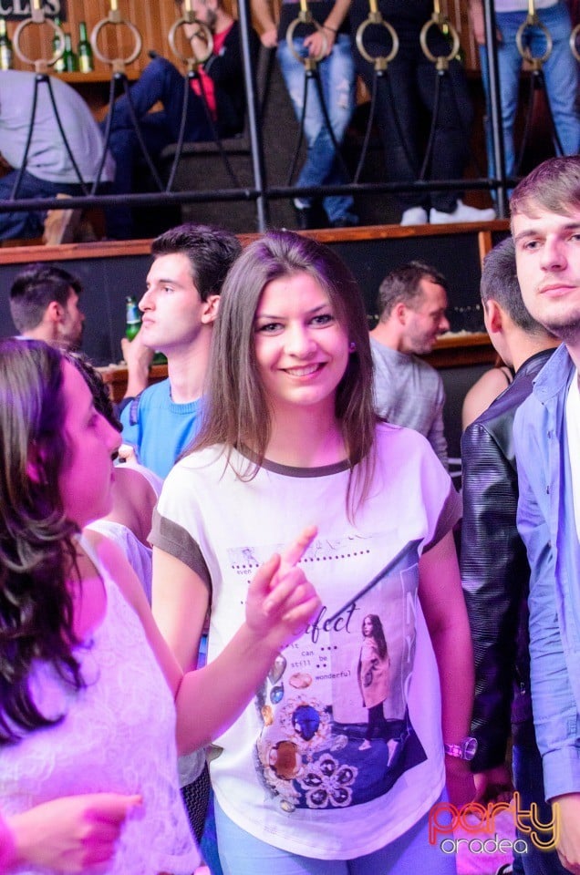 Hip Hop Party, 