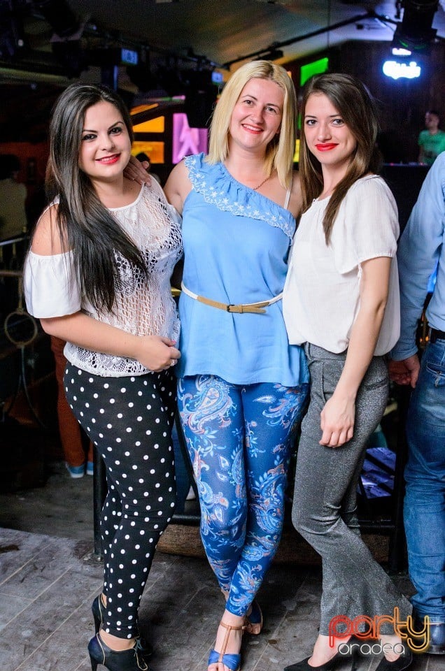 Hip Hop Party, 