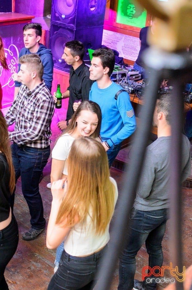 Hip Hop Party, 
