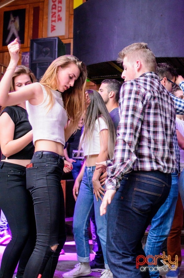 Hip Hop Party, 