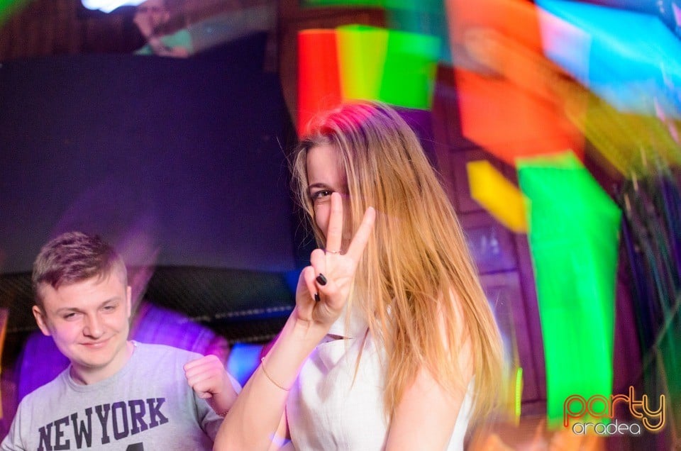 Hip Hop Party, 