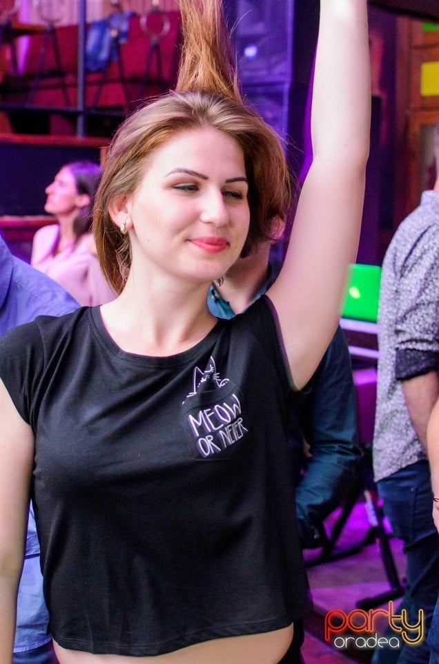 Hip Hop Party, 