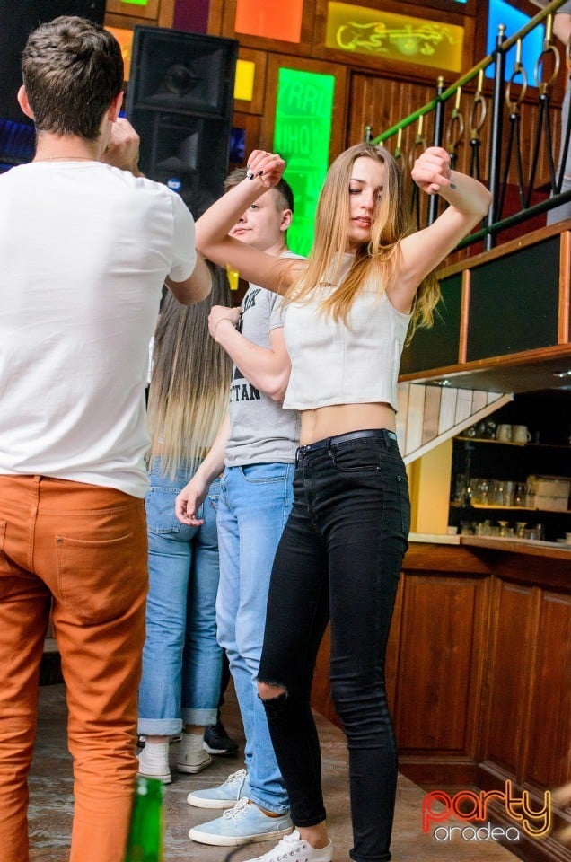 Hip Hop Party, 