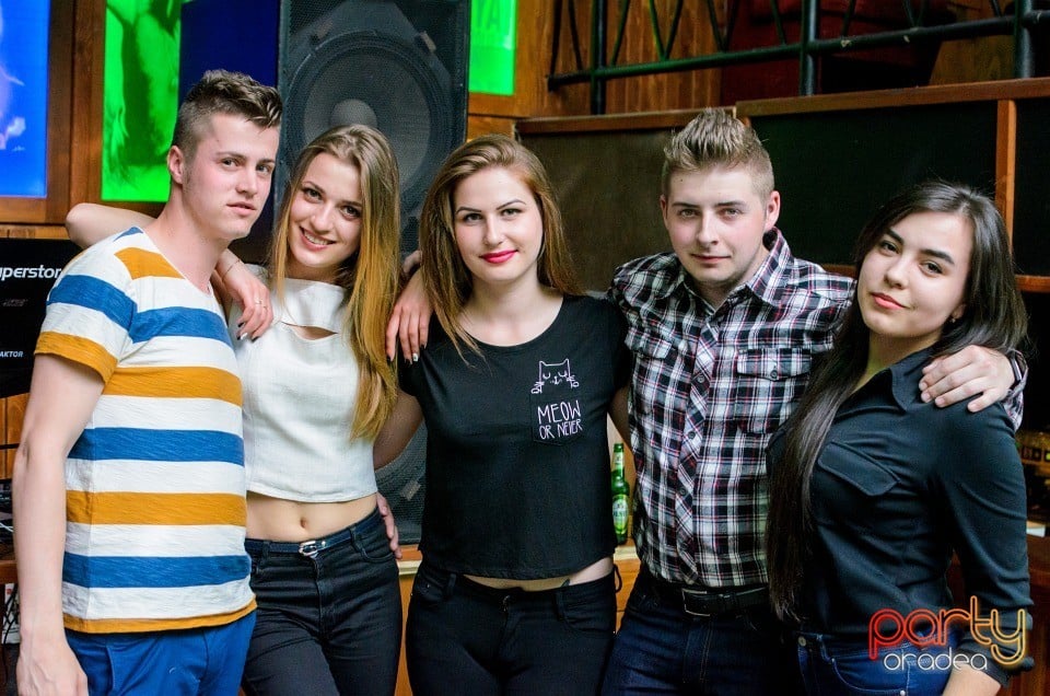 Hip Hop Party, 
