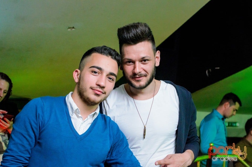 Hip Hop Party, 