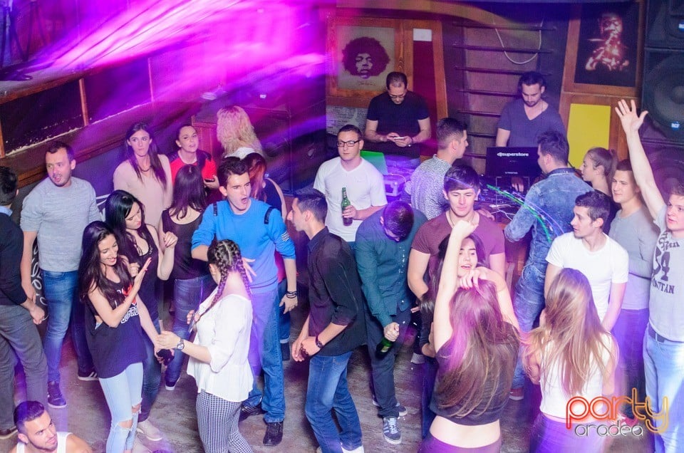 Hip Hop Party, 