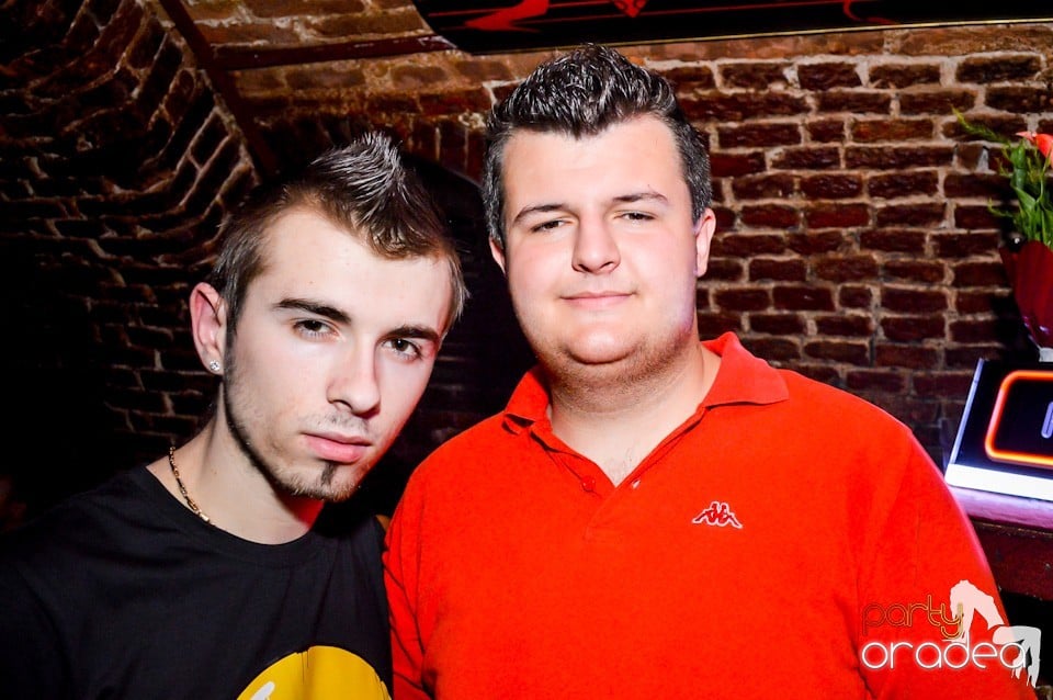 Holsten 22-23 PM Free For All, 