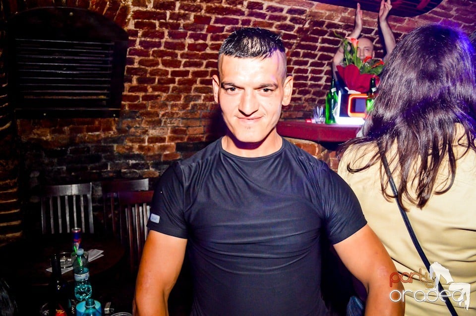 Holsten 22-23 PM Free For All, 