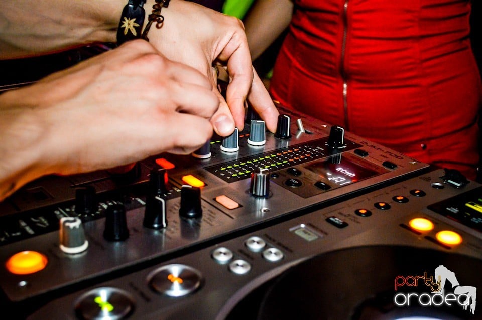 Holsten 22-23 PM Free For All, 