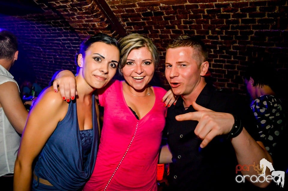 Holsten 22-23 PM Free For All, 