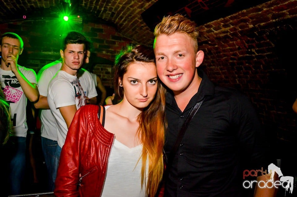 Holsten 22-23 PM Free For All, 