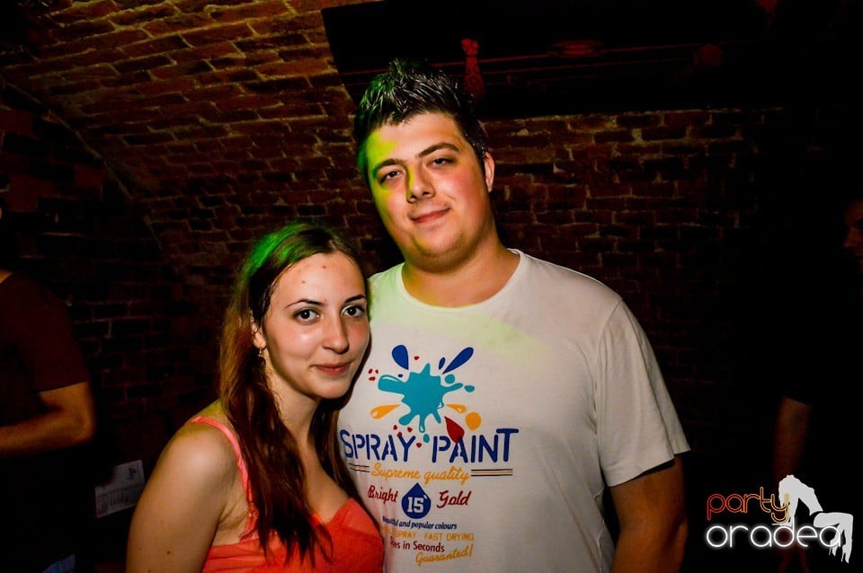 Holsten 22-23 PM Free For All, 