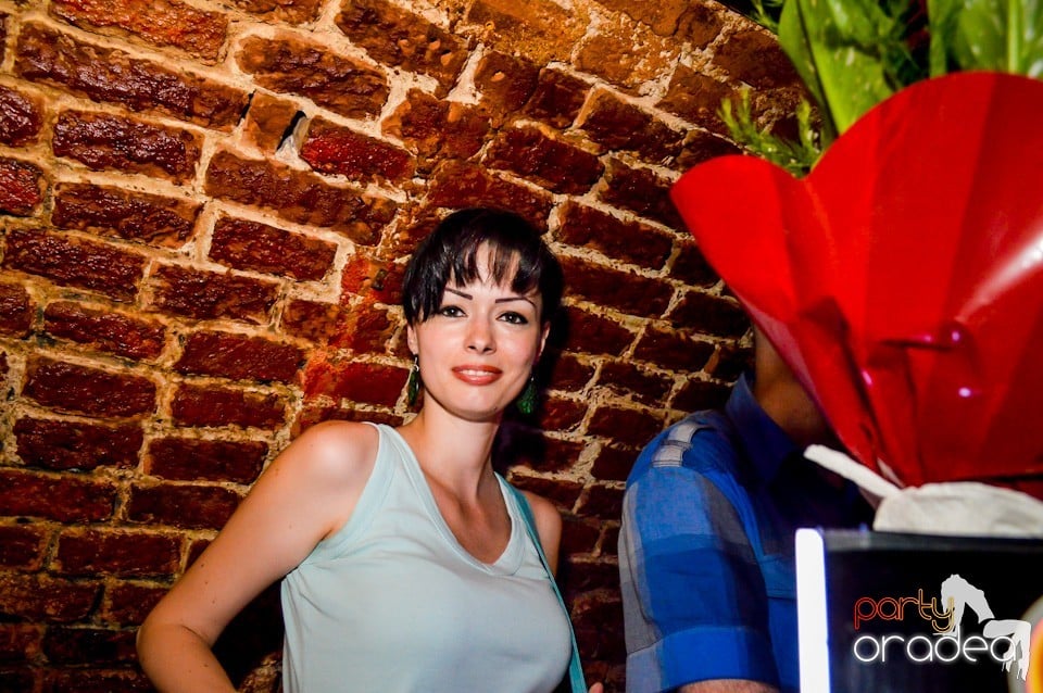 Holsten 22-23 PM Free For All, 