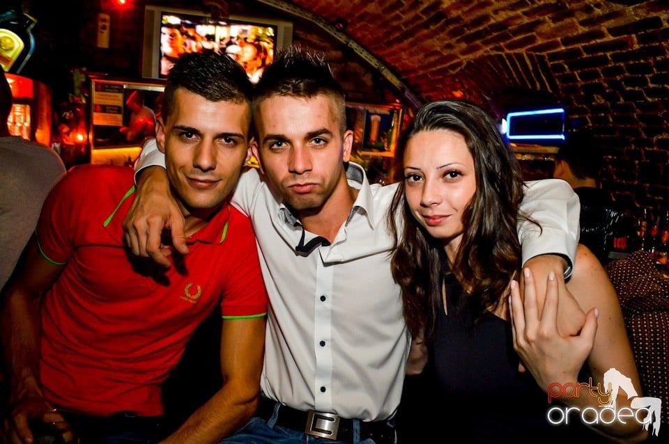 Holsten 22-23 PM Free For All, 