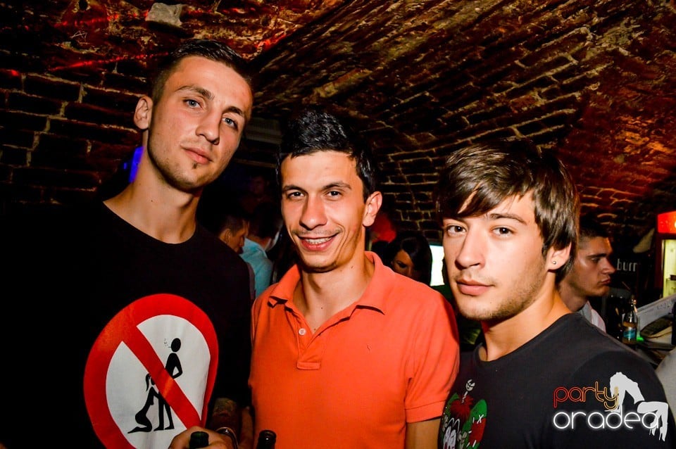 Holsten 22-23 PM Free For All, 