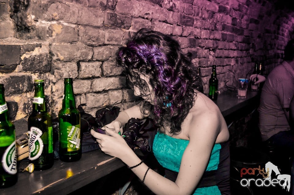 Holsten 22-23 PM Free For All, 