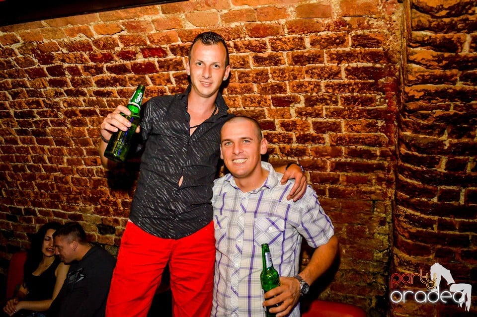 Holsten 22-23 PM Free For All, 