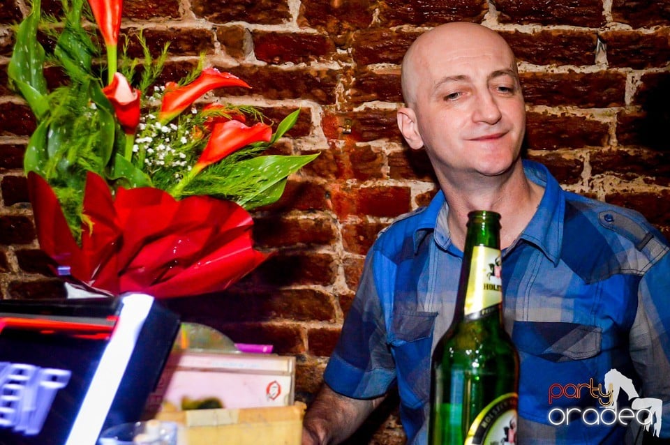 Holsten 22-23 PM Free For All, 