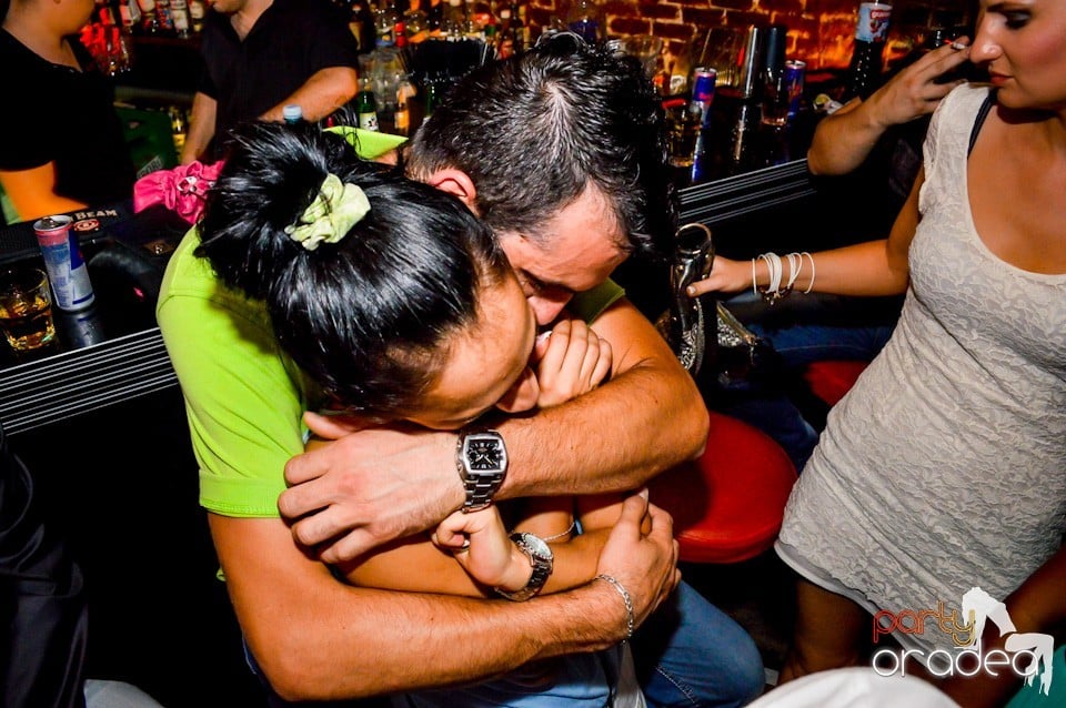 Holsten 22-23 PM Free For All, 