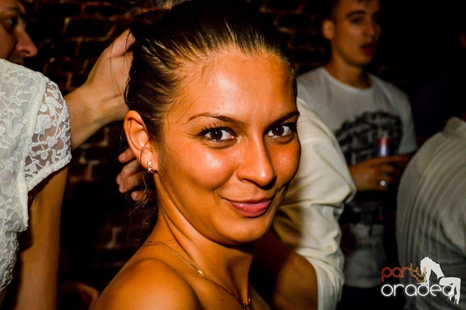 Holsten 22-23 PM Free For All, 