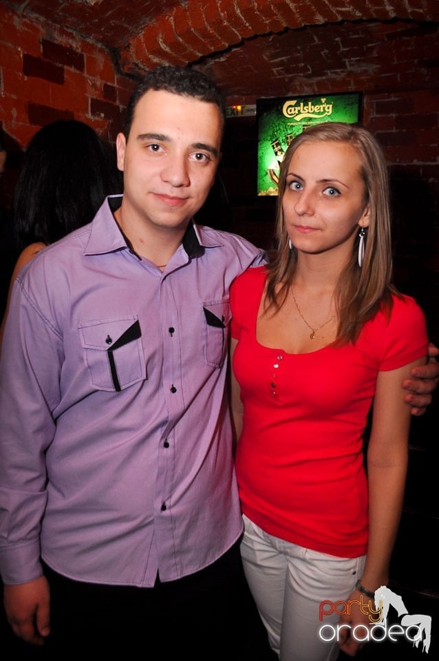 Holsten Party @ Club Escape, 