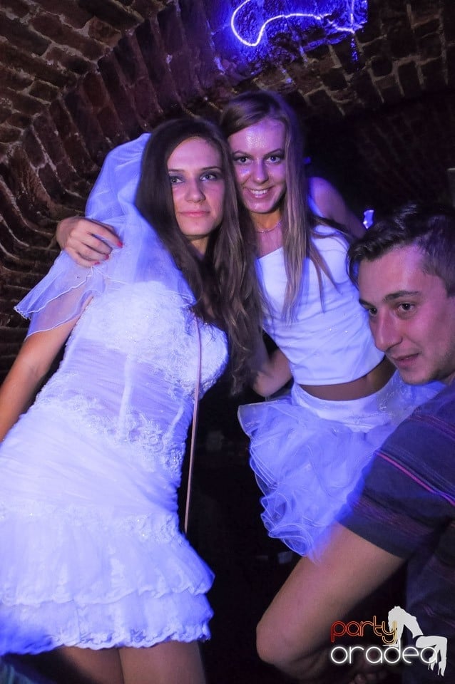 Holsten Party în Club Escape, 