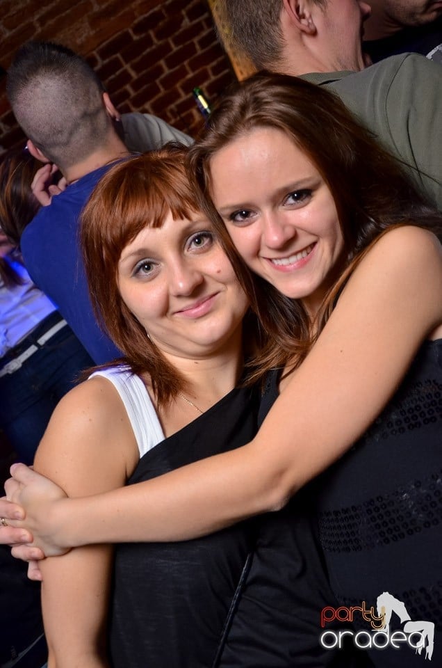 Holsten Party în Club Escape, 