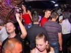 Holsten Party în Club Escape
